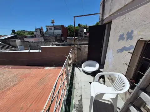 Venta PH 3 ambientes 3 Balcones Nueva Pompeya