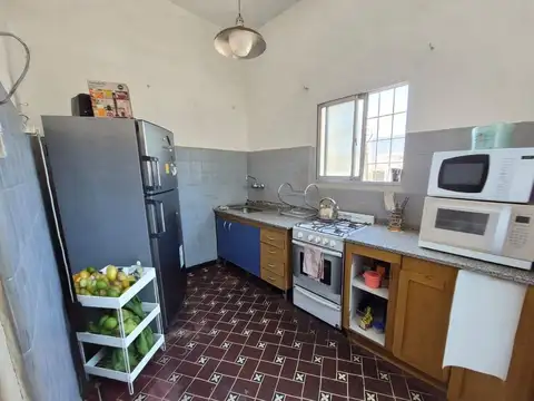 Doctor Domingo Cabred 4600