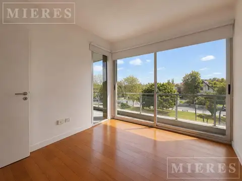 Departamento en Alquiler en Rincon de Milberg, $ 850.000