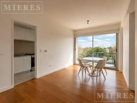 Departamento en Alquiler Palmas Plaza