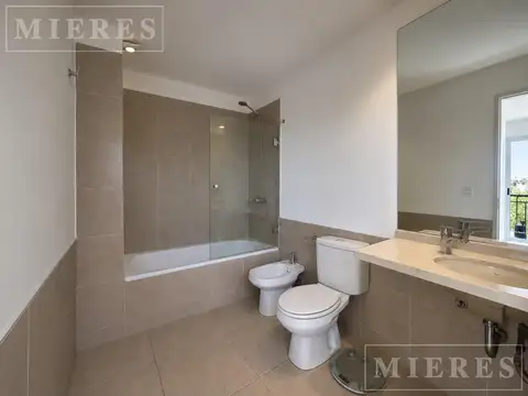 Departamento en Alquiler A Estrenar