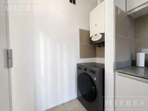 Departamento en Alquiler de 1 dormitorio