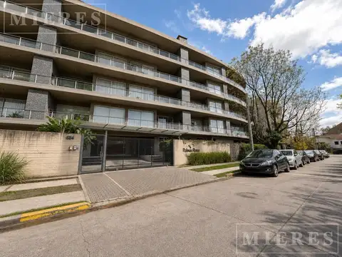 Departamento en Alquiler en Palmas Plaza
