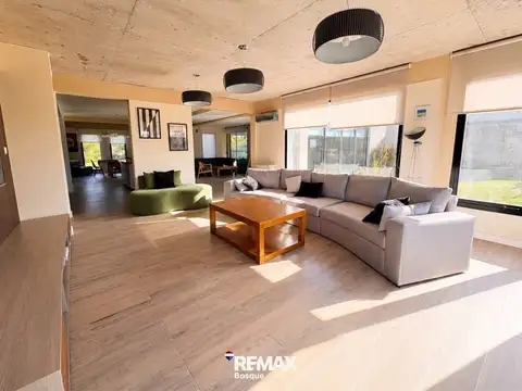 Casa en Venta 9 años