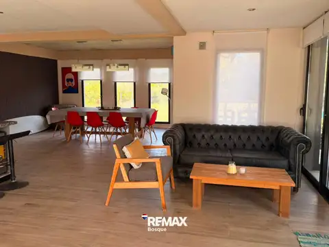 Casa en Venta en Barrio Golf 1, USD 395.000