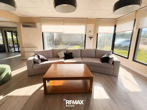 CASA EN VENTA COSTA ESMERALDA, GOLF 1 LOTE 135