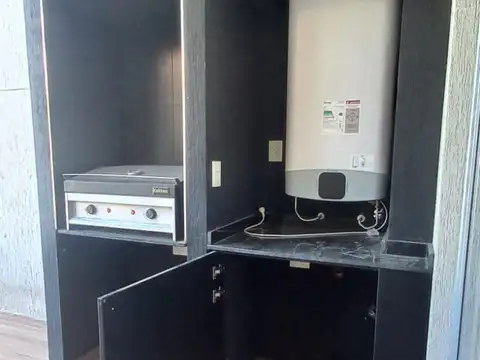 Departamento en Alquiler de Monoambiente