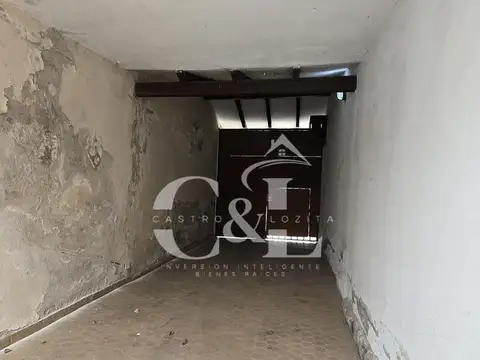 Casa 7 ambientes con 3 baños