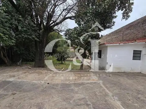Casa en Venta 25 años