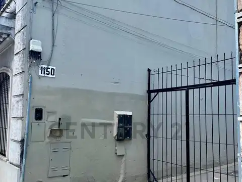 27 DE ABRIL 1100, Piso 0