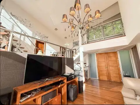 Casa en Venta en Grand Bell I