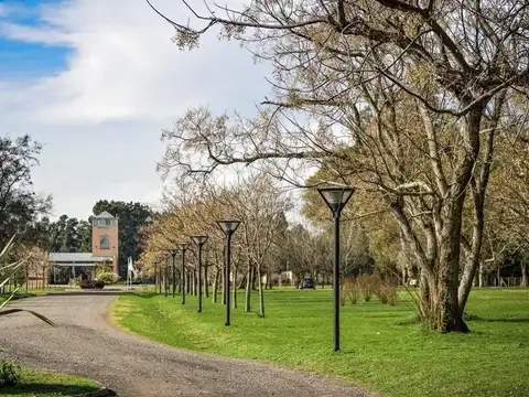 Terreno en venta - 1.750Mts2 - Club de Campo El Mirador