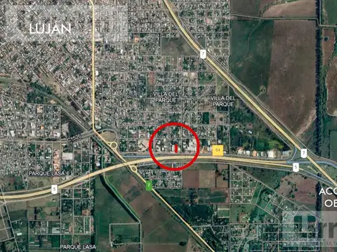 Galpon en Venta en Lujan, USD 425.000