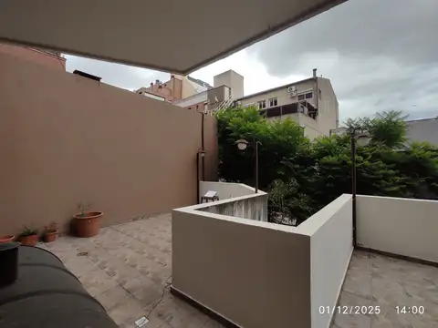 San Lorenzo 200, Piso 1