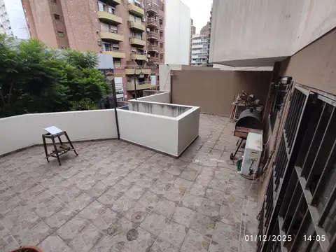 Venta dpto 3 dormitorios Nva Cba