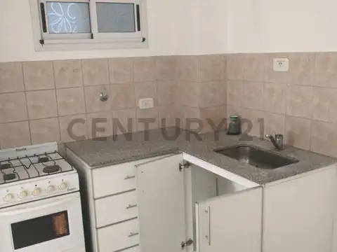Departamento en Venta en La Plata, USD 60.000