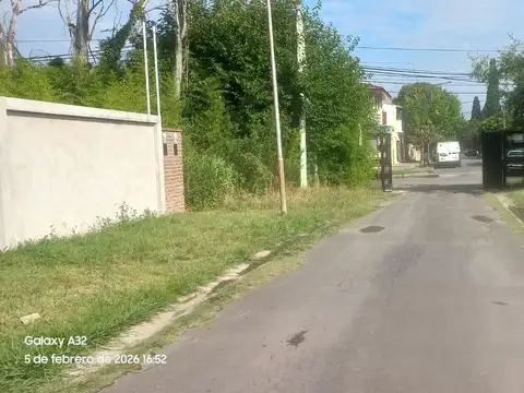 Terreno en Venta de 300,0 m2