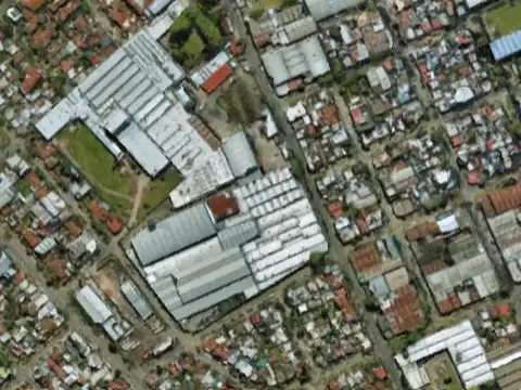 Avenida Bernardo Ader 2500