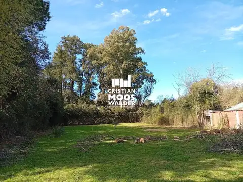 Terreno en Loma Verde