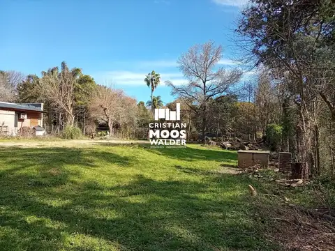Terreno en Venta en Loma Verde, USD 90.000