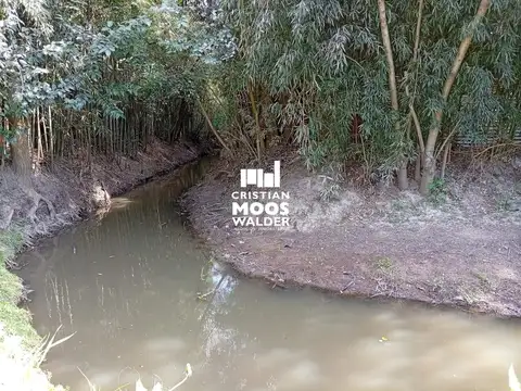 Terreno en Loma Verde
