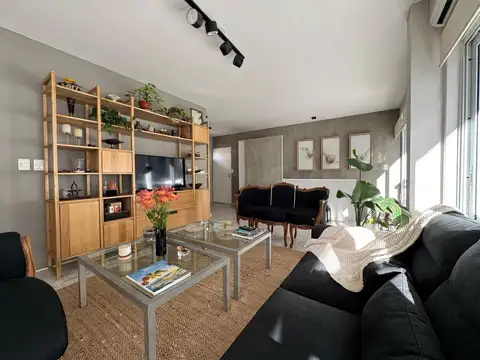 Impecable dúplex de 3 dormitorios con cochera y amenities en la Isla de Olivos