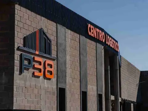 Galpon en Venta en Los Aguirre, USD 129.000