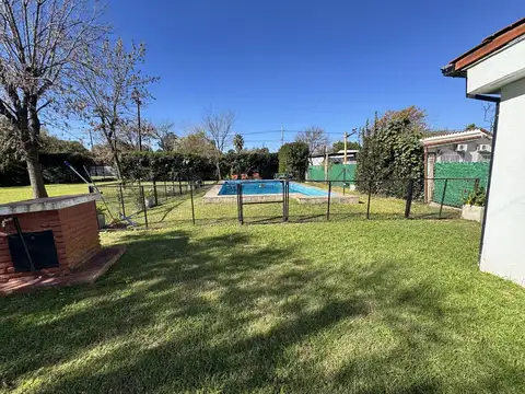 Casa en Venta en Funes, USD 164.000