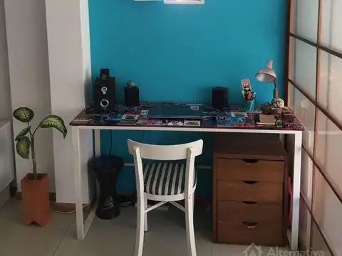 Departamento en Alquiler Temporal de 2 ambientes