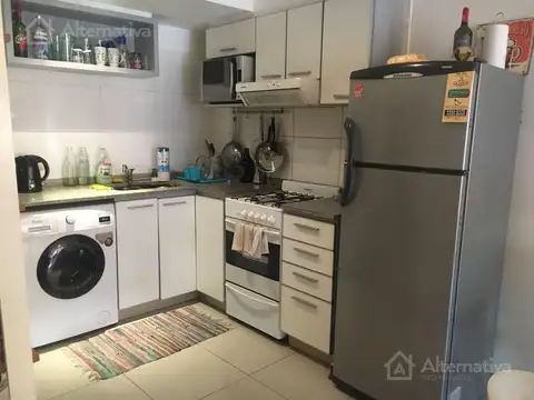 Departamento en Alquiler Temporal en Parque Chacabuco, USD 700