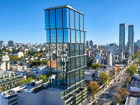 Oficina  en Venta en Palermo, Capital Federal, Buenos Aires