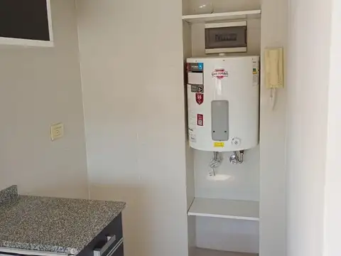 Departamento en Alquiler en Almagro, $ 550.000