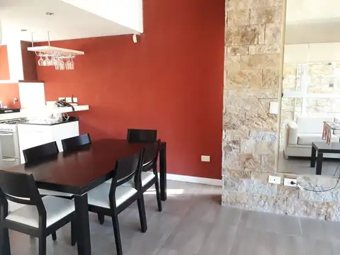 Venta Triplex Mar de las Pampas