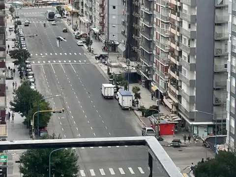 Departamento en Venta en Centro, Mar del Plata