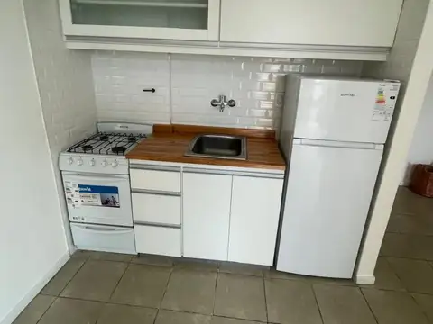 Departamento en Venta en Centro, USD 69.900