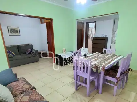 Depto Tipo Casa en Venta de 3 ambientes