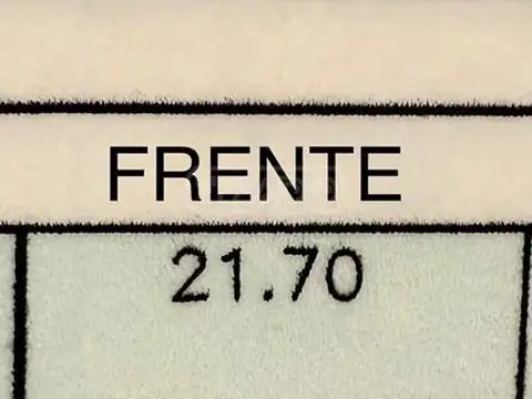 Caamaño Y Ruta 25