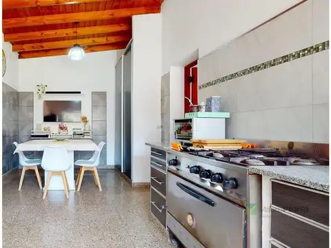 Casa en Venta al Noreste