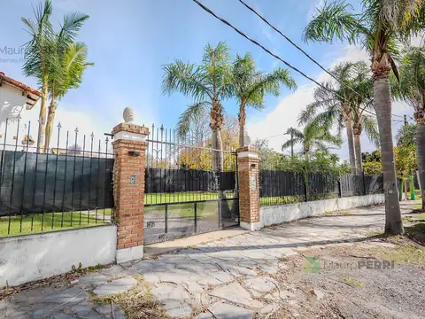 Casa en Venta de 3 dormitorios