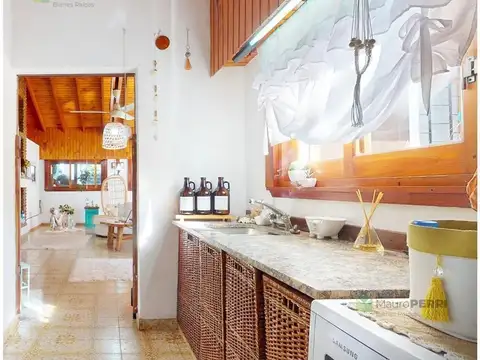 Casa en Venta 16 años