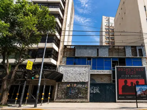Local en Alquiler A Estrenar