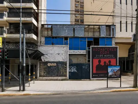 Local en Alquiler en Vicente López, USD 12.000
