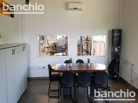 Galpon en Venta 10 años