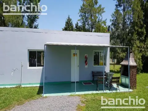 Venta Terreno - Rosario