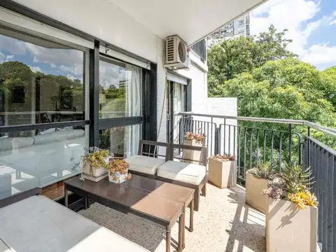 Departamento en Venta de 6 ambientes