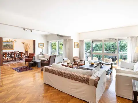 Departamento en Venta en Palermo, USD 1.350.000