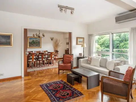Departamento en Venta 61 años