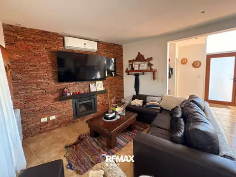 Casa en Venta en Barrio Golf 1, USD 230.000