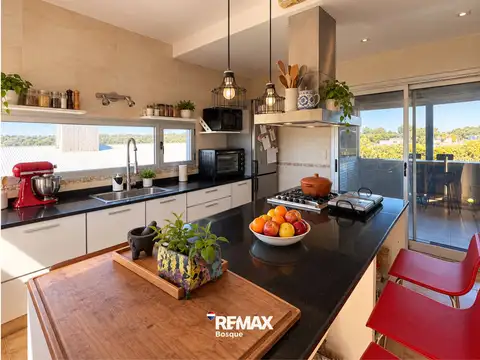CASA EN VENTA COSTA ESMERALDA, GOLF 1, LOTE 133