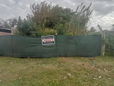 TERRENO GENERAL RODRIGUEZ